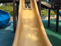 -上海滴水湖皇冠假日酒店