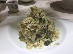 -蘭心餐厅(进贤路店)