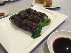 -星河湾半岛酒店-真粤中餐厅