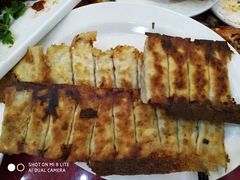 -大眼锅贴水饺(河东店)