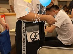 -永盈茶餐厅(中山四路店)