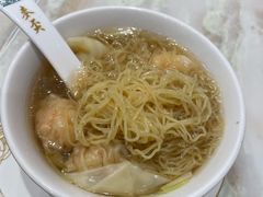 -麦奀云吞面世家 山顶店(山顶广场店)