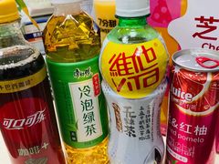 -大润发(康桥店)