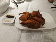 -大荣华酒楼(元朗老店)