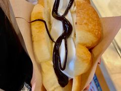 -麦当劳(温州人民路店)