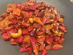 -榕意·川味之美(深业上城店)