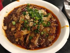 口水鸡-老来福·非遗酸汤兔(凯旋路店)