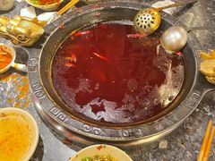-蜀大侠火锅(春熙路店)