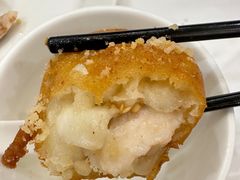 -小贝壳酒楼(经九路店)