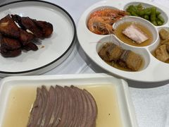 -老人和饭店(淮海中路店)