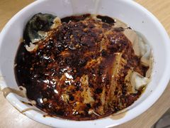 卤汁凉粉-清真·宏顺祥卤汁凉粉(大皮院店)