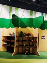 -幻贝家儿童乐园(苏州中心店)