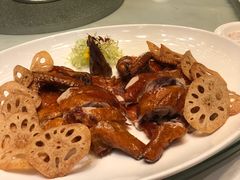 -明阁 Ming Court(广州朗豪酒店)