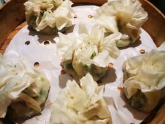 -杏花堂·山西菜馆(晋中万达店)