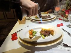 -王品牛排(珠海富华里店)
