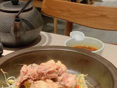 -云海肴·汽锅鸡·云南菜(高德置地店)