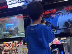 -上海JOYPOLIS环游嘉年华主题乐园