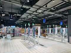 -物美大卖场(玉蜓桥店)