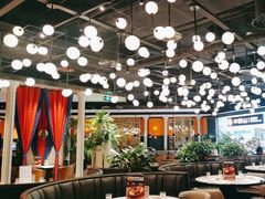 -半秋山西餐厅(巴南万达广场店)