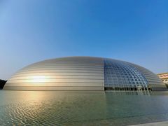 -国家大剧院