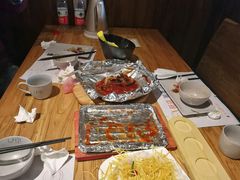 -U你·天然调味(南湖总店)