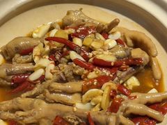 -费大厨辣椒炒肉(黄兴中心广场店)