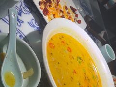 -卢大鲜鱼头捞饭(美利广场店)