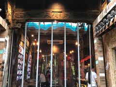 门面-陌上花开餐厅(云山路店)