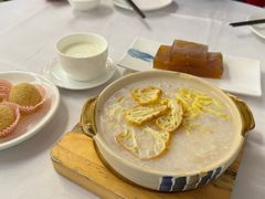 -泮溪酒家(荔枝湾店)