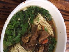 -肆姐面粉馆(坡子街店)