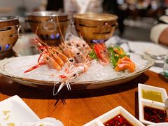 -Mr·Fish鱼鲜生海鲜放题(银泰in99店)