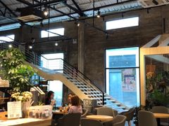 -GOTLOT COFFEE&KITCHEN角落厨房NOOK店