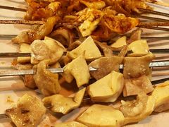 -枪火串烧·东北特色烧烤(罗湖总店)