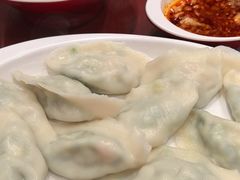 -喜家德虾仁水饺(长泰广场店)