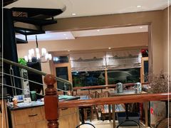 大堂-小慧住家贵州菜(甲秀楼店)