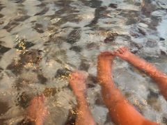 -天目湖涵田半山温泉水乐园