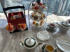 -深铁皇冠假日酒店·大堂吧