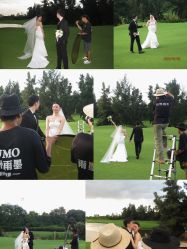 -雨墨婚纱摄影工作室