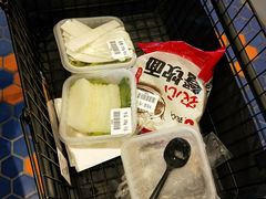 -锅小主火锅(楚翘城店)