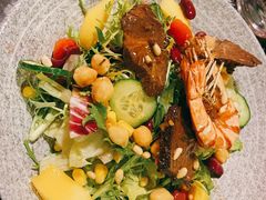 -ChitChat奇洽·Bistro(黎黄陂路店)