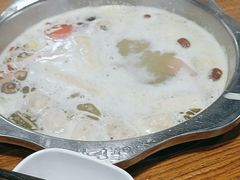 -傣妹火锅(南京东路一店)