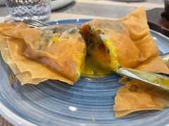 -La Medina餐厅(亮马河南路店)