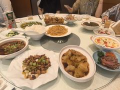 -成都蒲江花样年福朋喜来登度假酒店·宜客乐西餐厅