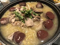 -金掌勺东北菜(格兰晴天店)