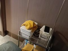 -陆琴脚艺·足浴·SPA(夫子庙店)