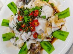 -明本湛江鸡•海鲜小厨(陈家祠店)