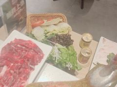 -香佰里重庆火锅(恒力博纳广场店)