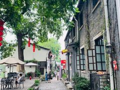 -小河直街历史文化街区