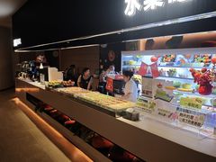 -涨巢·潮玩水疗局