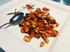 -大董(环贸iapm店)